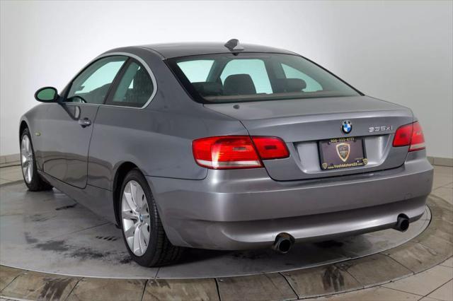 used 2008 BMW 335 car, priced at $7,995