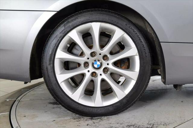 used 2008 BMW 335 car, priced at $7,995