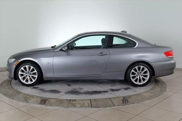 used 2008 BMW 335 car, priced at $7,995