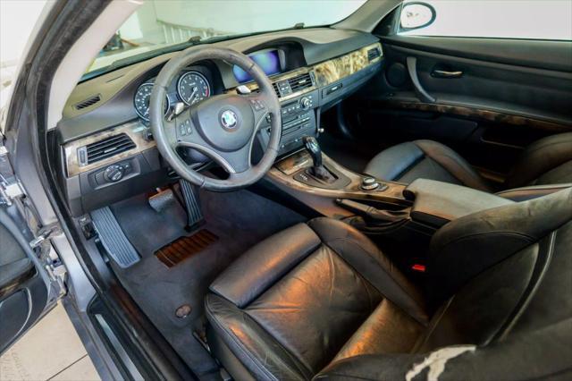 used 2008 BMW 335 car, priced at $7,995