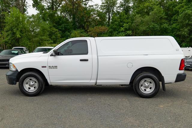 used 2014 Ram 1500 car, priced at $12,895