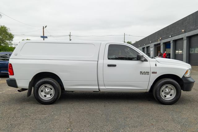 used 2014 Ram 1500 car, priced at $12,895