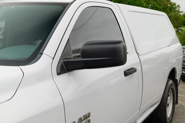 used 2014 Ram 1500 car, priced at $12,895