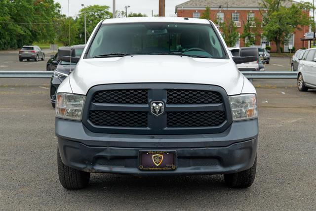 used 2014 Ram 1500 car, priced at $12,895