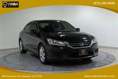used 2013 Honda Accord car, priced at $9,399