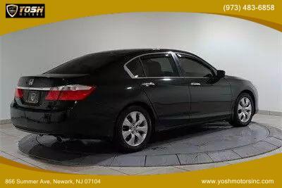 used 2013 Honda Accord car, priced at $9,399