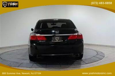 used 2013 Honda Accord car, priced at $9,399