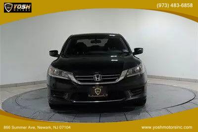 used 2013 Honda Accord car, priced at $9,399