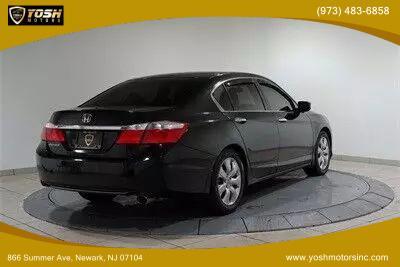 used 2013 Honda Accord car, priced at $9,399
