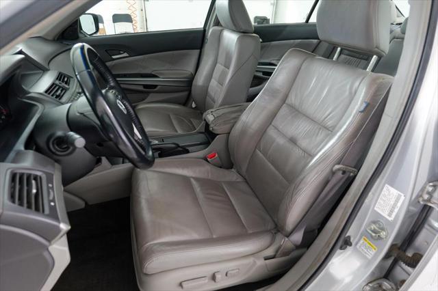 used 2009 Honda Accord car, priced at $8,975