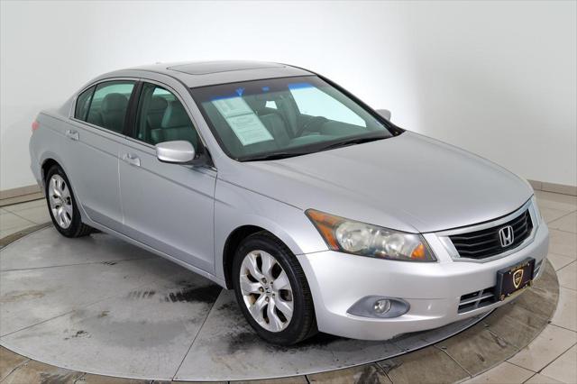 used 2009 Honda Accord car, priced at $8,975