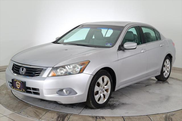 used 2009 Honda Accord car, priced at $8,975