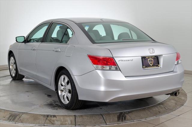 used 2009 Honda Accord car, priced at $8,975