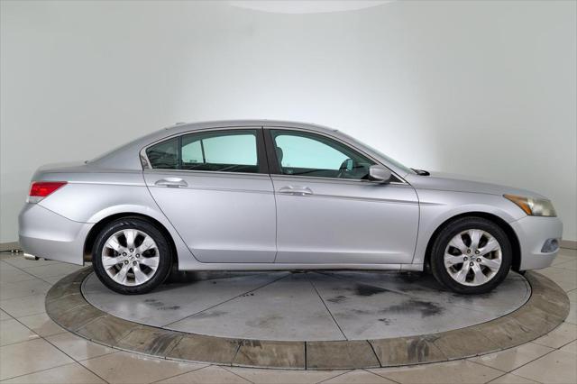 used 2009 Honda Accord car, priced at $8,975