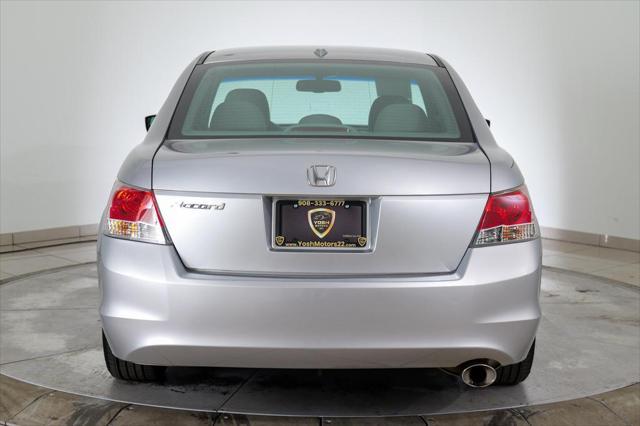 used 2009 Honda Accord car, priced at $8,975