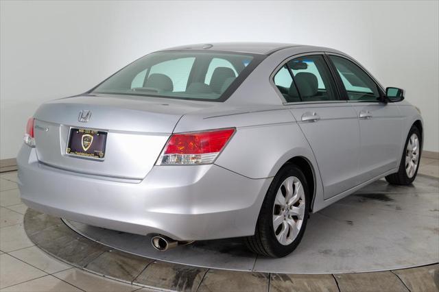 used 2009 Honda Accord car, priced at $8,975