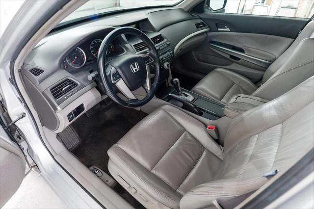 used 2009 Honda Accord car, priced at $8,975