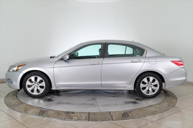 used 2009 Honda Accord car, priced at $8,975