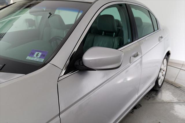 used 2009 Honda Accord car, priced at $8,975