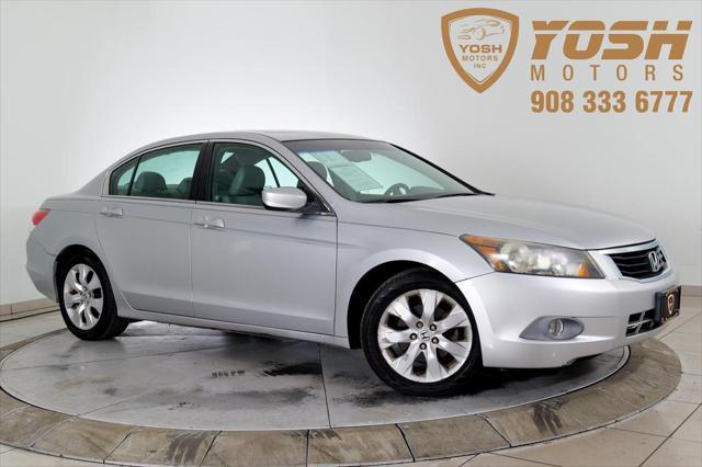 used 2009 Honda Accord car, priced at $8,975