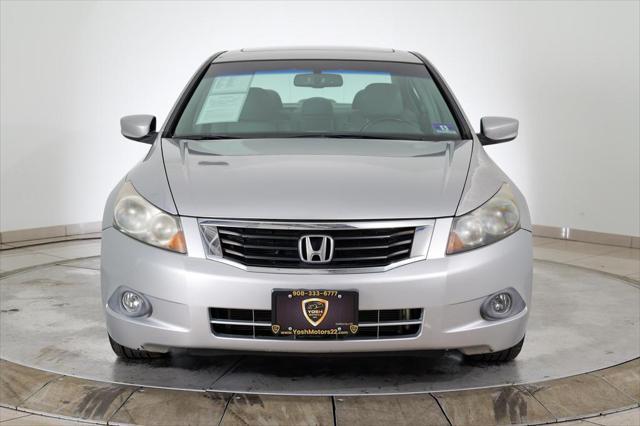 used 2009 Honda Accord car, priced at $8,975