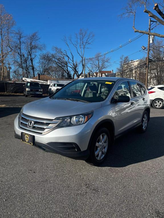 used 2014 Honda CR-V car, priced at $6,155