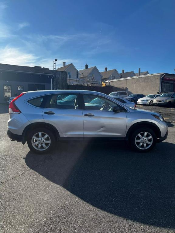 used 2014 Honda CR-V car, priced at $6,155