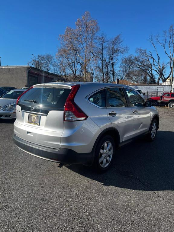 used 2014 Honda CR-V car, priced at $6,155