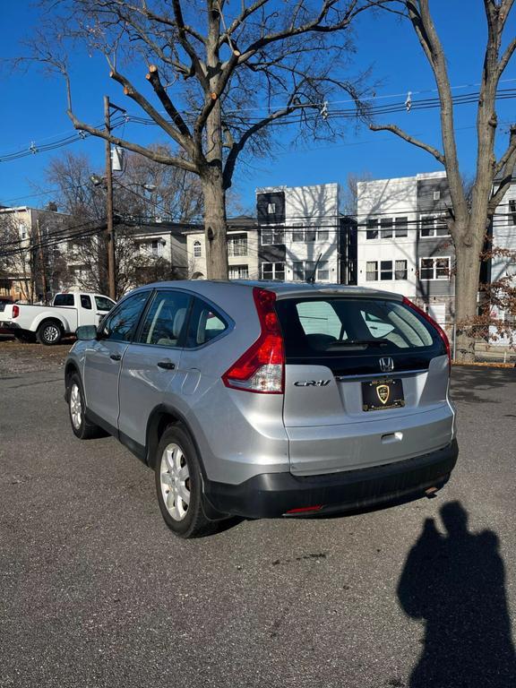 used 2014 Honda CR-V car, priced at $6,155