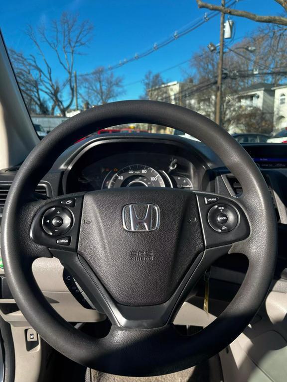 used 2014 Honda CR-V car, priced at $6,155