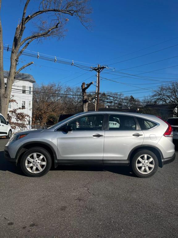 used 2014 Honda CR-V car, priced at $6,155