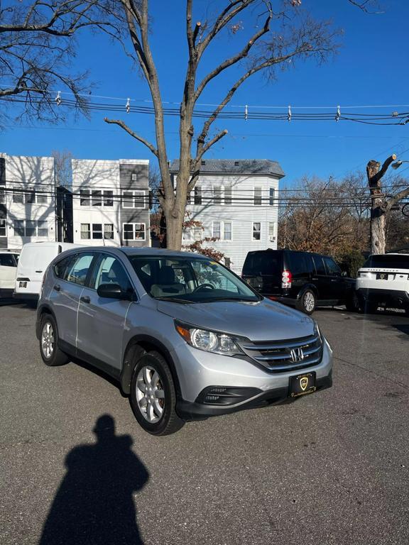 used 2014 Honda CR-V car, priced at $6,155