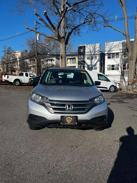 used 2014 Honda CR-V car, priced at $6,155