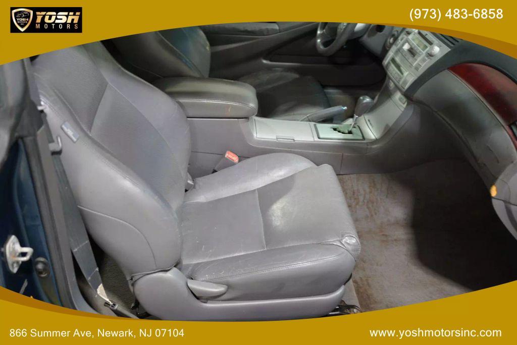 used 2005 Toyota Camry Solara car, priced at $2,995