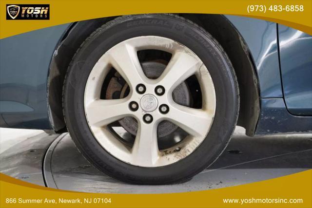 used 2005 Toyota Camry Solara car, priced at $5,995