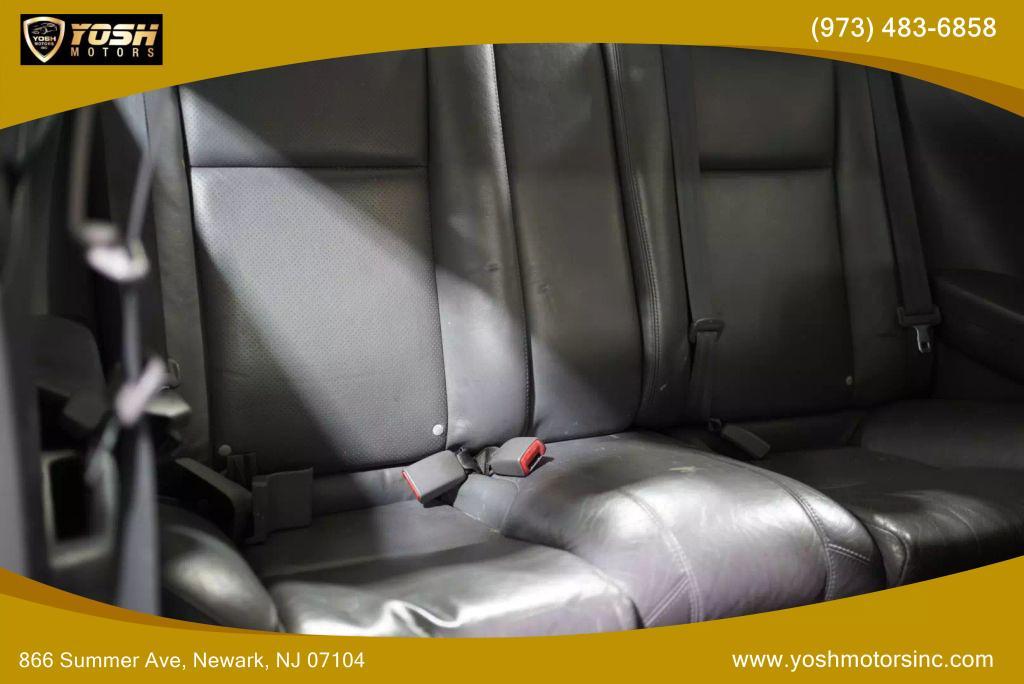 used 2005 Toyota Camry Solara car, priced at $2,995