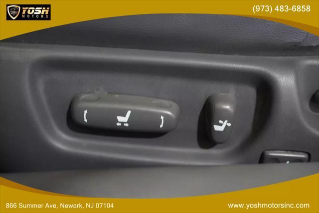 used 2005 Toyota Camry Solara car, priced at $5,995