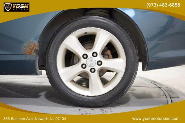used 2005 Toyota Camry Solara car, priced at $5,995