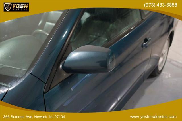 used 2005 Toyota Camry Solara car, priced at $5,995
