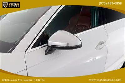 used 2018 Audi S4 car, priced at $21,000