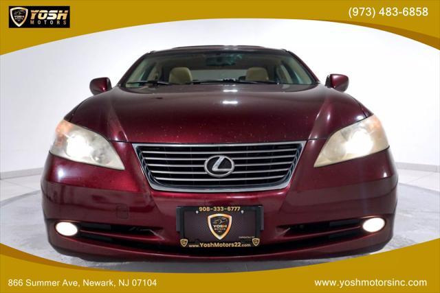 used 2007 Lexus ES 350 car, priced at $4,995