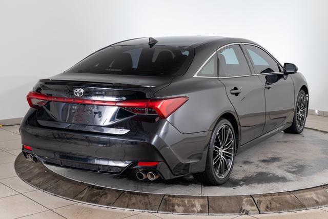 used 2019 Toyota Avalon car, priced at $22,995