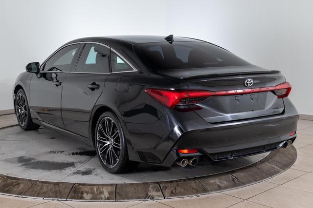 used 2019 Toyota Avalon car, priced at $22,995