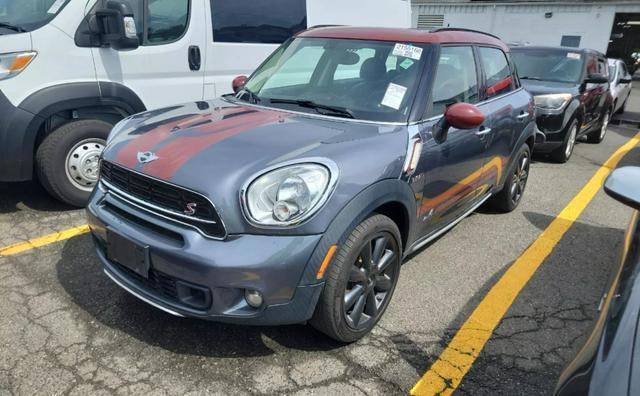 used 2016 MINI Countryman car, priced at $11,690