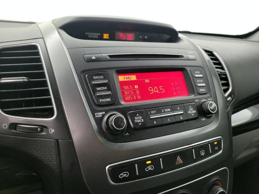 used 2014 Kia Sorento car, priced at $12,599
