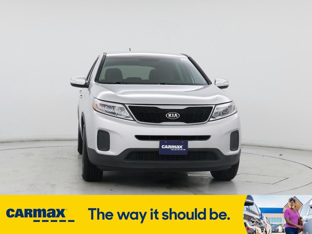used 2014 Kia Sorento car, priced at $12,599