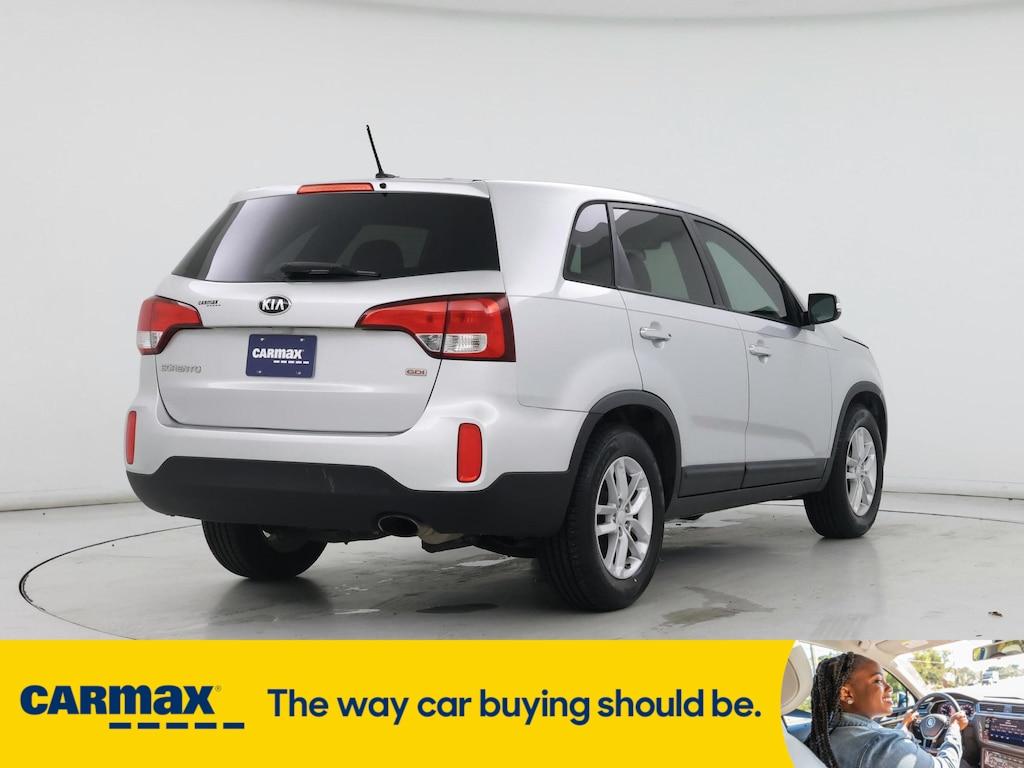 used 2014 Kia Sorento car, priced at $12,599