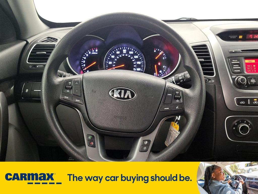 used 2014 Kia Sorento car, priced at $12,599