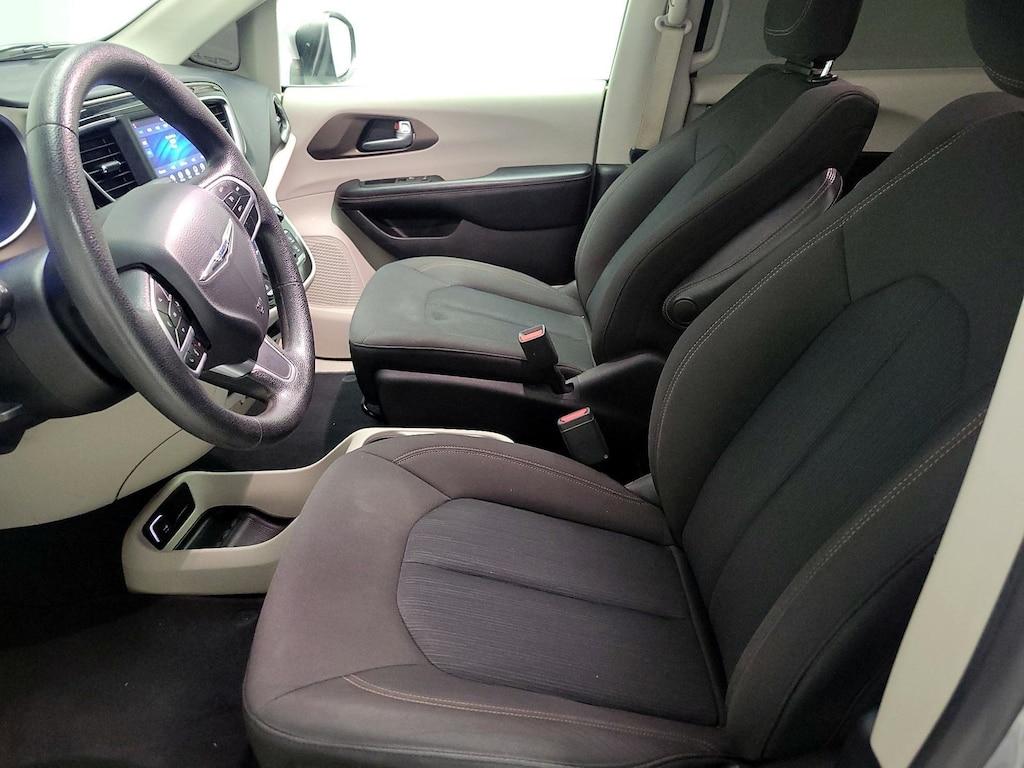 used 2019 Chrysler Pacifica car, priced at $21,998