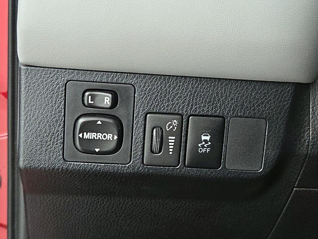 used 2018 Toyota RAV4 car, priced at $20,998